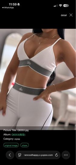 Sport set