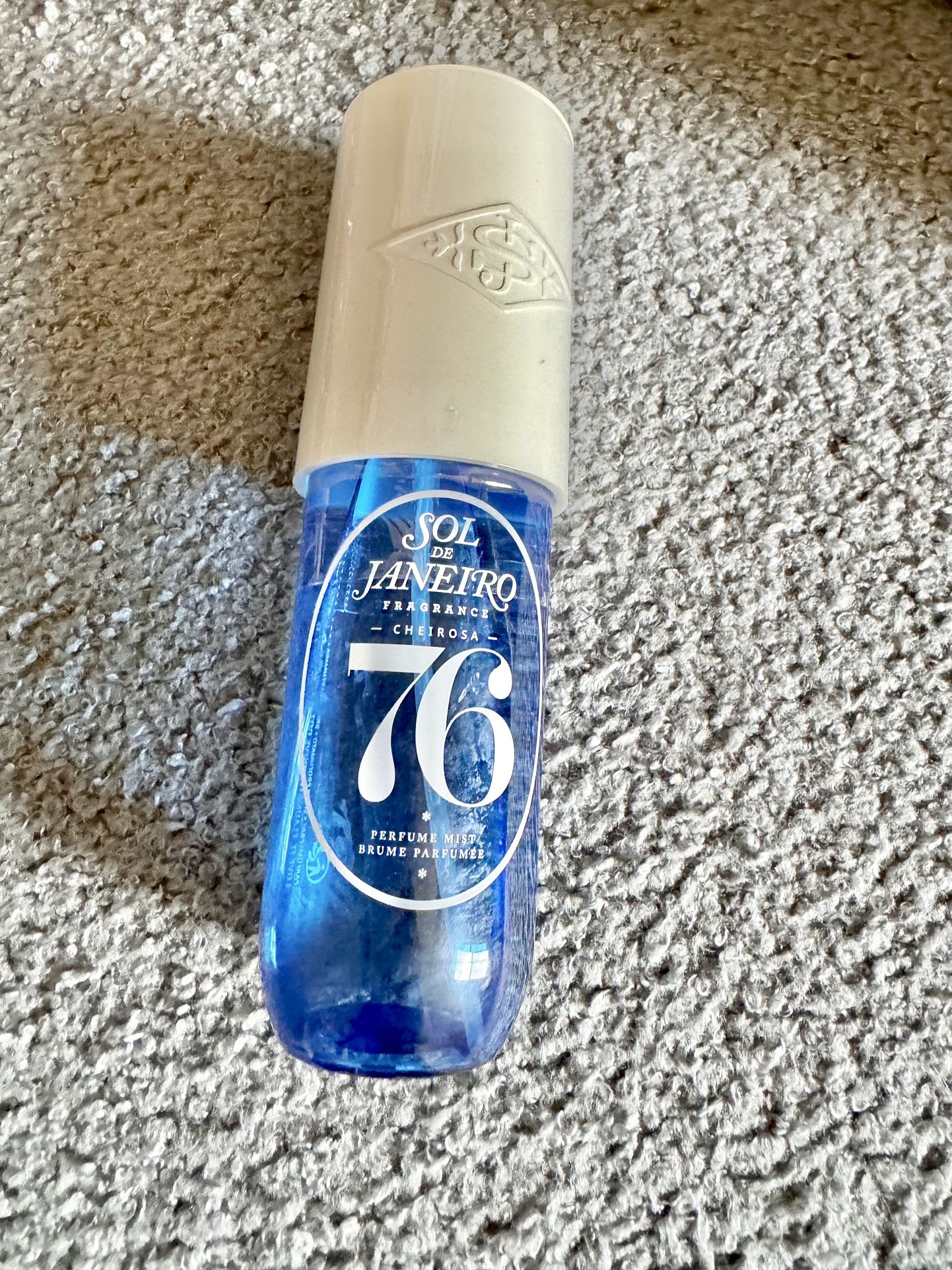 Sol De Janeiro Perfume Mist