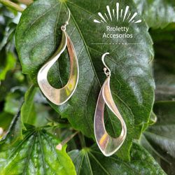 Sterling Silver 925 Earrings