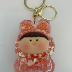 New Key Chains .  7$ Each 