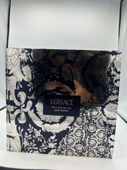 Caja de perfumes VRSACE