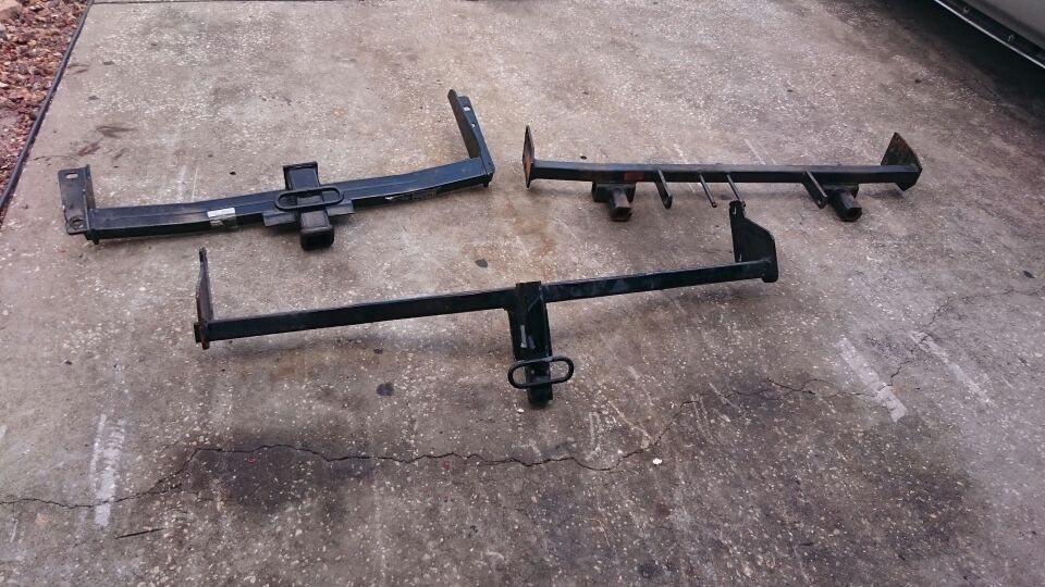 Tow Hitches $40 each