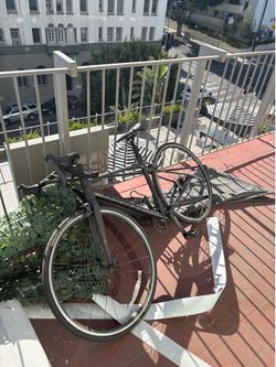Damaged  bike giant content3