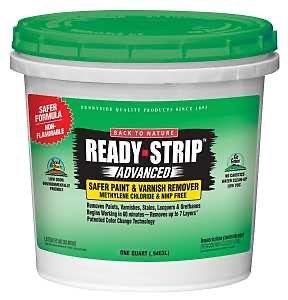Ready Strip