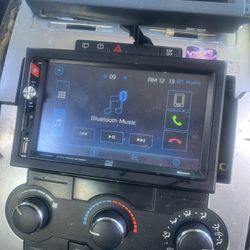 Speakers And Radio Kit