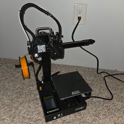 TRONXY CRUX1S Mini 3D Printer