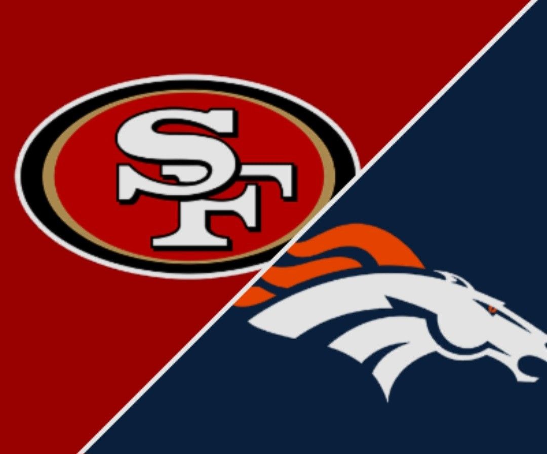 49ers Vs Denver Tickets