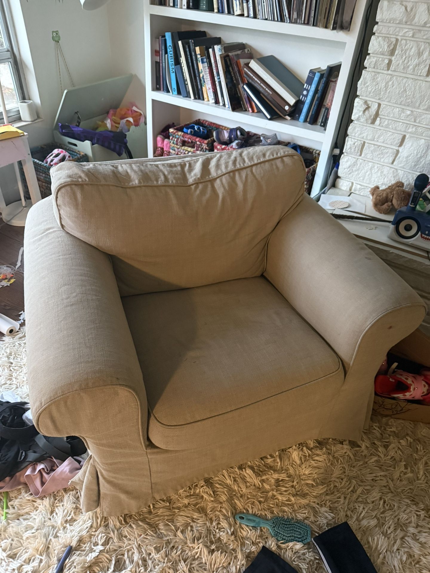 IKEA Chair