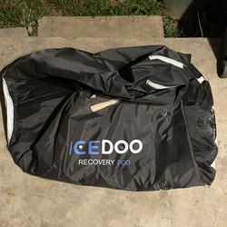 ICE DOO Recovery Pod