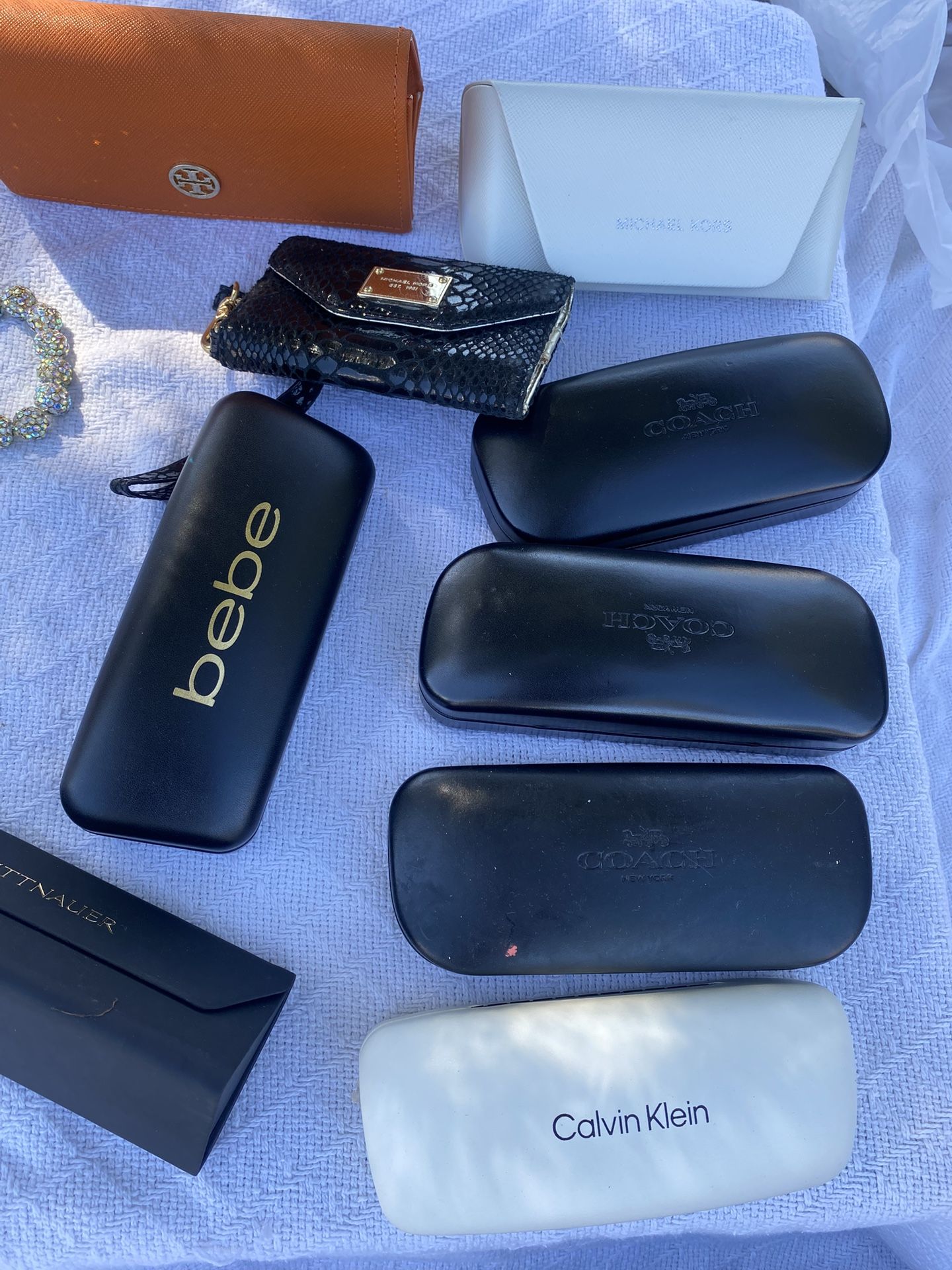 Sunglasses Cases