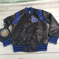LA Dodgers Jacket