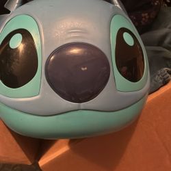 Stitch Head Container To Put What Ever You Want