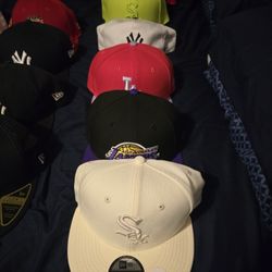 Hats