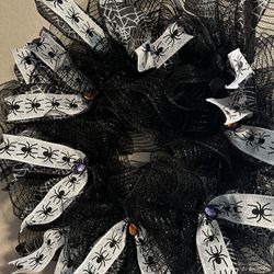 Handmade Wreaths