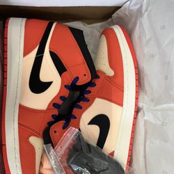 Nike Jordan Shoe Size 11