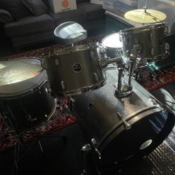 PDP Encore Practice Drum Set 