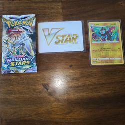 Luxio Reverse Holographic 050/172