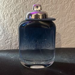 Coach Man Blue Eau de Toilette