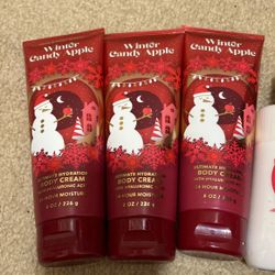 Bath And Body Works