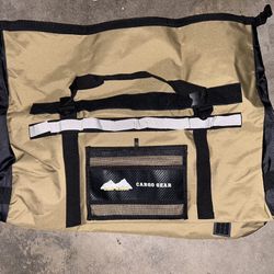 Brand New SAN HIMA Cargo Bag 70L Medium