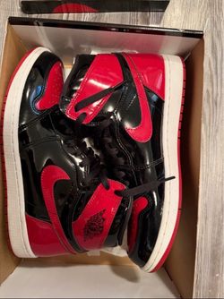 Jordan 1s