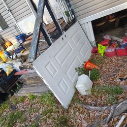 House Door 36in Wide By 6 Ft 6 In Tall 
