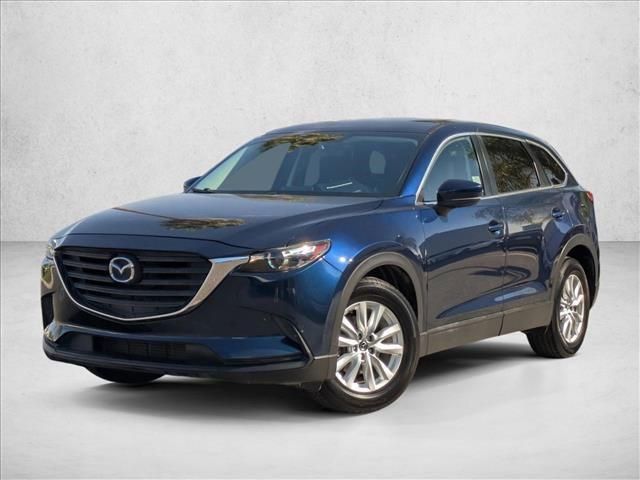 2016 Mazda CX-9