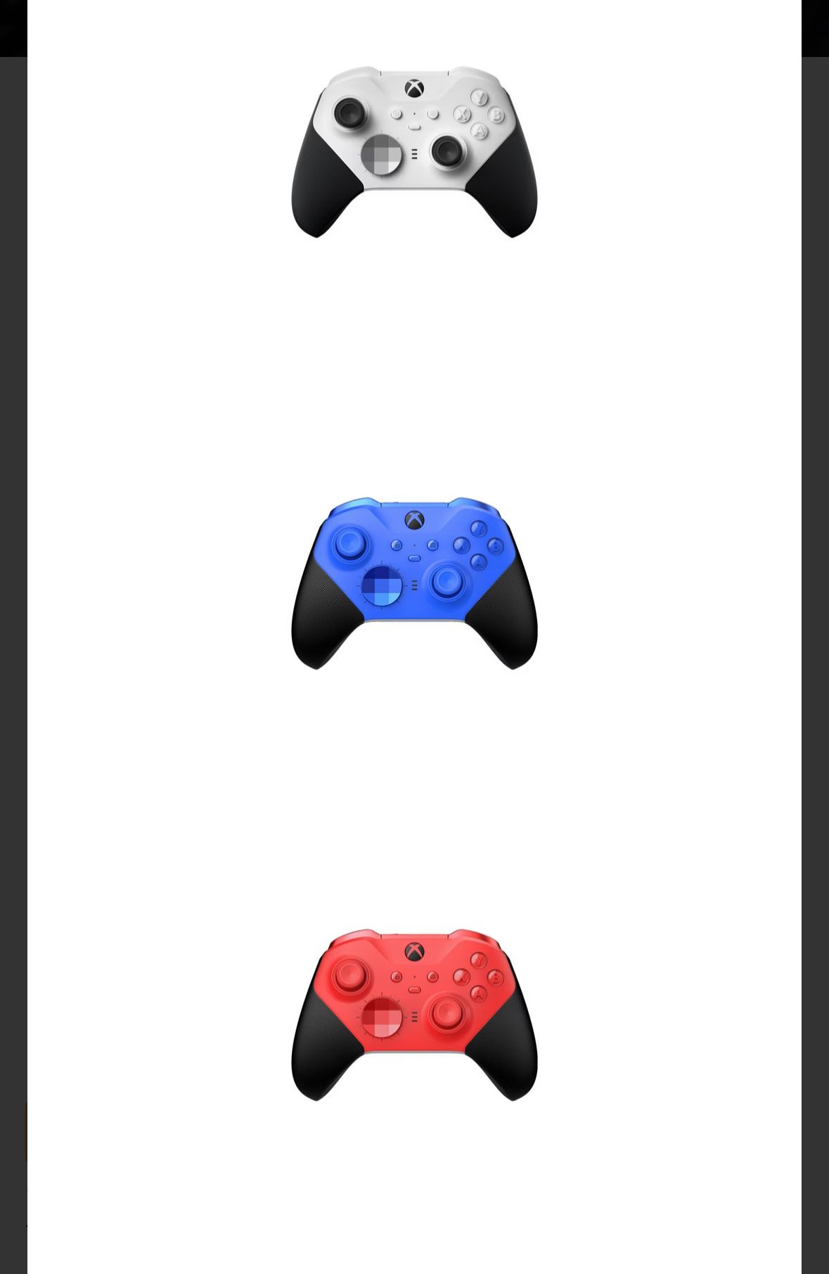 Xbox Elite Controller Brand New