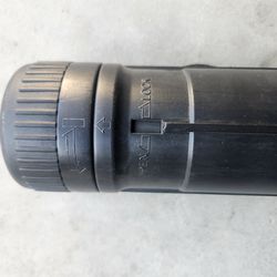 Artwork/Blue Prints Storage Tube