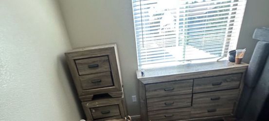 Dressers