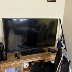 40 Inch TCL Tv