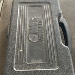 ROTORAZER SAW! AS IS! 