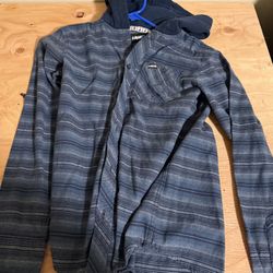 Boys Shirt Size 14