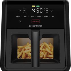 Brand New Air Fryer In Box