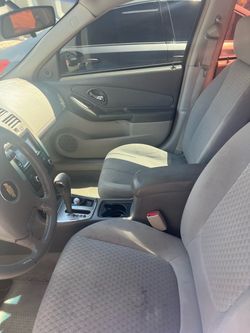 2006 Chevrolet Malibu