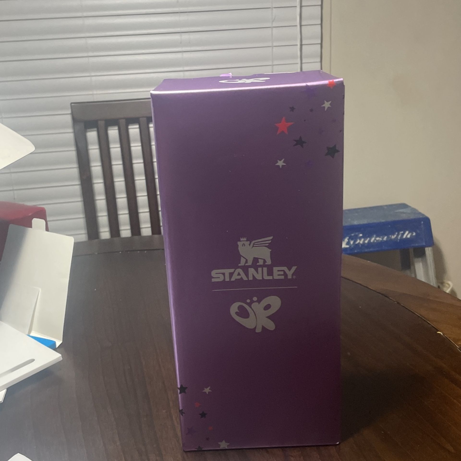40 Oz Olivia Rodrigo Stanley Cup
