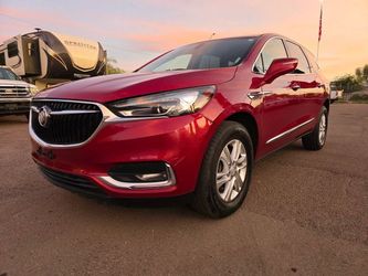 2019 Buick Enclave