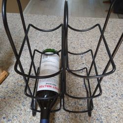 Wine Rack