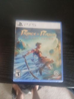 Prince of persia