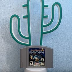 Jet force Gemini for Nintendo 64