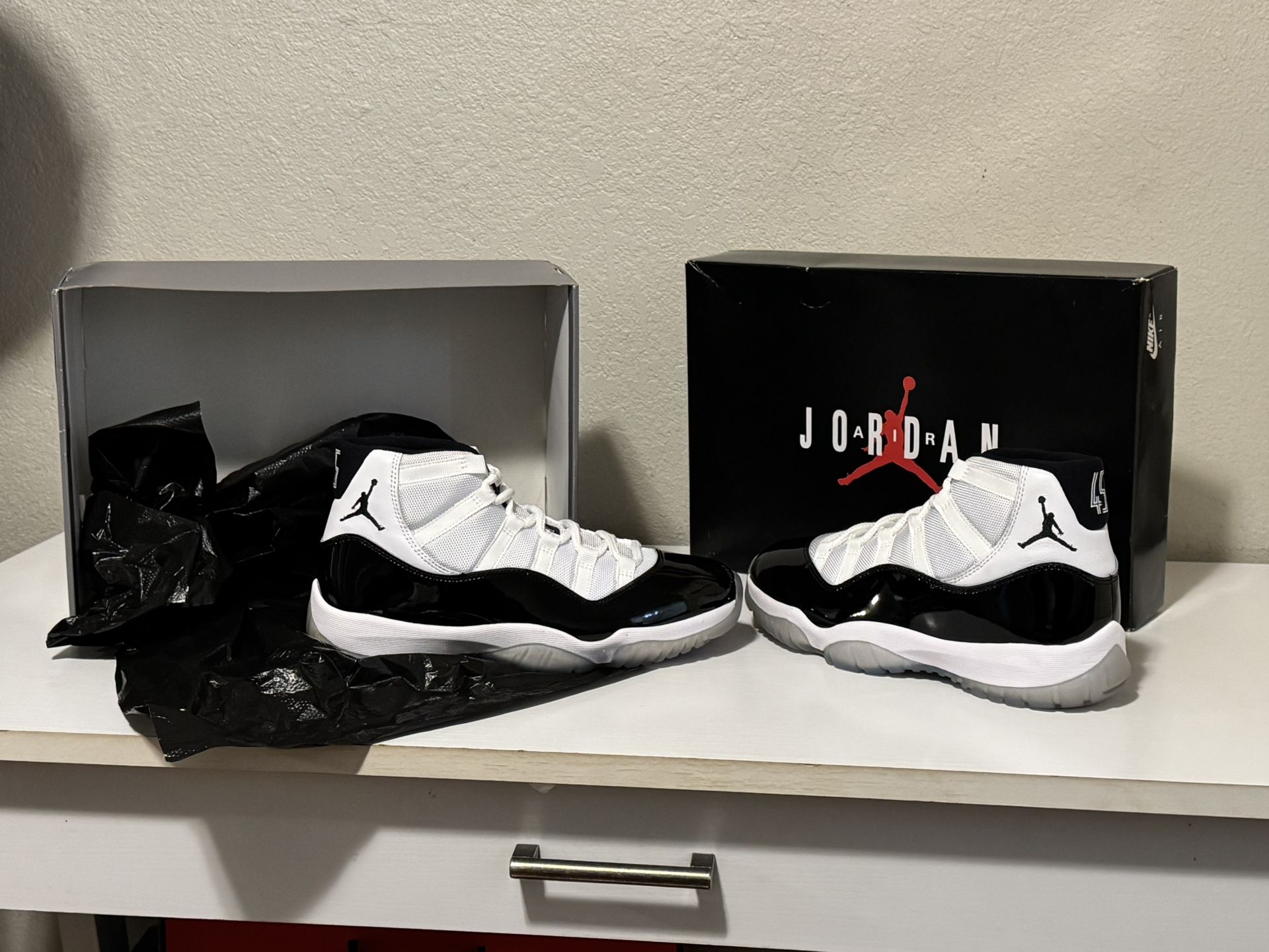 Jordan 11 