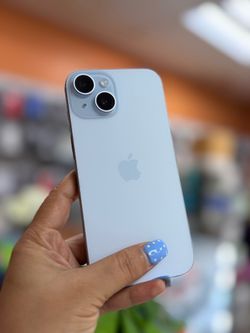 Apple iPhone 15 128gb like new