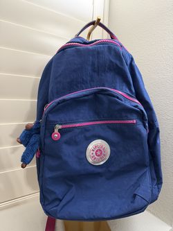 Kipling backpack