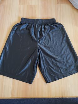 Basketball shorts