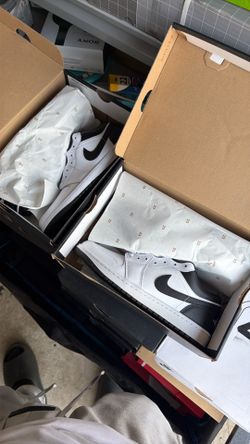 Air Jordan 1 Low