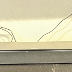 Bose Soundbar With Remote