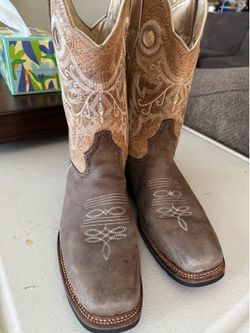Men’s boots