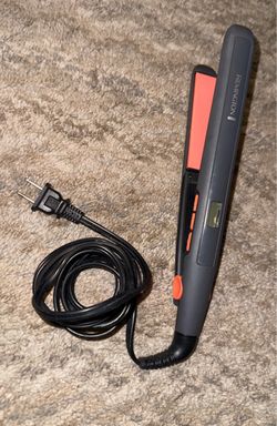 Remington Straightener
