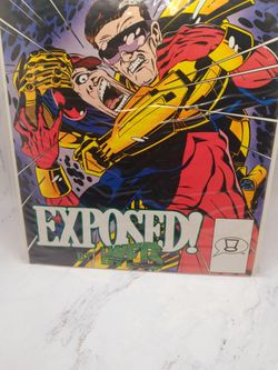 The Comet Comic Book ( !MPACT COMICS)