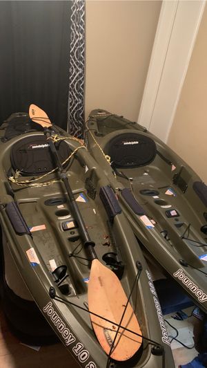 Used Kayaks For Sale Carrollton Ga - Kayak Explorer